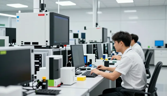 深圳市恩兰电子科技有限公司
